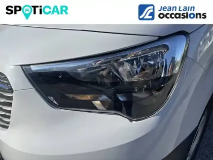 Photo 15 Opel combo  CARGO XL 950 KG BLUEHDI 100 S&S BVM6