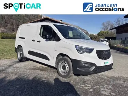 Photo 2 Opel combo  CARGO XL 950 KG BLUEHDI 100 S&S BVM6