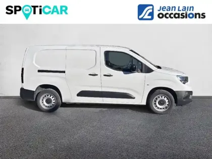 Photo 3 Opel combo  CARGO XL 950 KG BLUEHDI 100 S&S BVM6