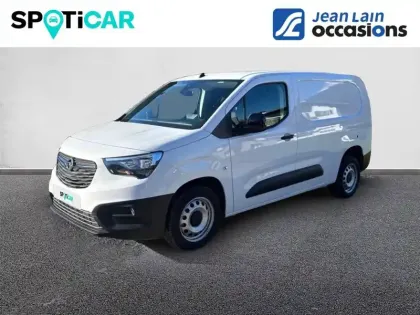 Photo Opel Combo