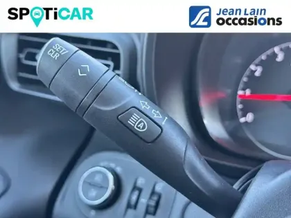 Photo 19 Opel combo  CARGO XL 950 KG BLUEHDI 100 S&S BVM6