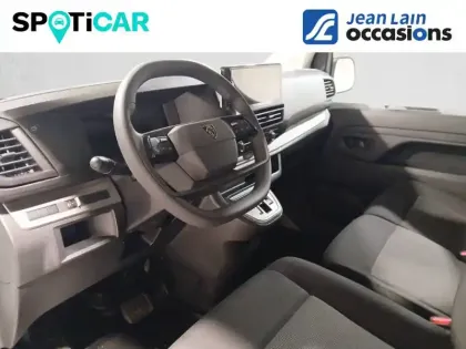 Photo 7 Peugeot Expert  FGN M BLUEHDI 180 S&S EAT8