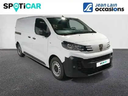 Photo 2 Peugeot Expert  FGN M BLUEHDI 180 S&S EAT8