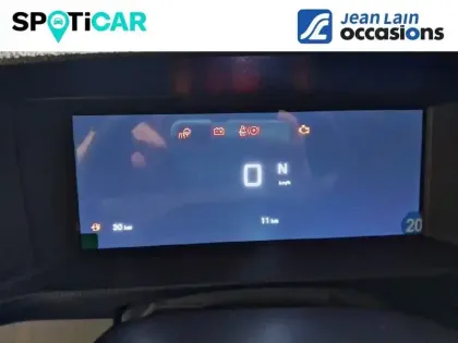 Photo 9 Peugeot Expert  FGN M BLUEHDI 180 S&S EAT8