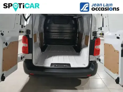 Photo 5 Peugeot Expert  FGN M BLUEHDI 180 S&S EAT8