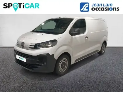 Photo Peugeot Expert