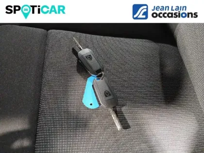 Photo 14 Peugeot Expert  FGN M BLUEHDI 180 S&S EAT8