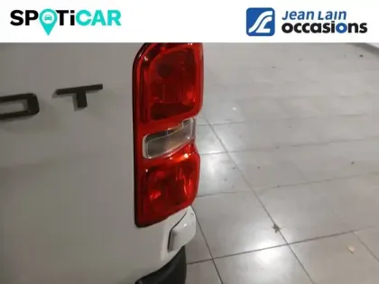 Photo 16 Peugeot Expert  FGN M BLUEHDI 180 S&S EAT8