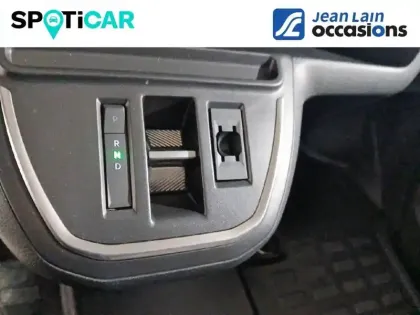 Photo 13 Peugeot Expert  FGN M BLUEHDI 180 S&S EAT8