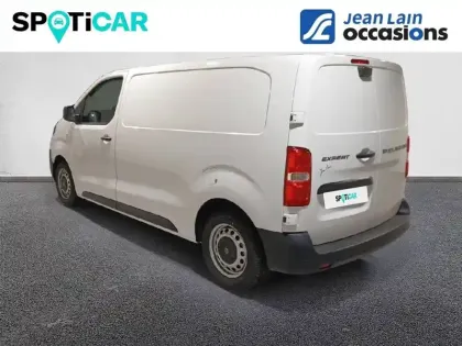 Photo 6 Peugeot Expert  FGN M BLUEHDI 180 S&S EAT8