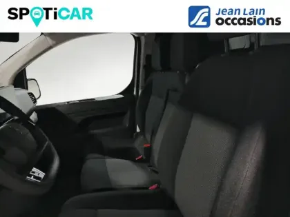 Photo 10 Peugeot Expert  FGN M BLUEHDI 180 S&S EAT8