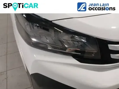 Photo 15 Peugeot Expert  FGN M BLUEHDI 180 S&S EAT8