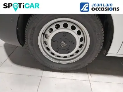 Photo 12 Peugeot Expert  FGN M BLUEHDI 180 S&S EAT8