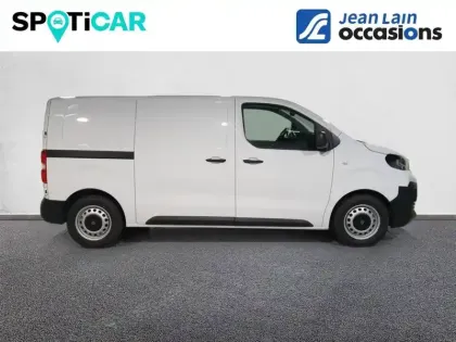 Photo 3 Peugeot Expert  FGN M BLUEHDI 180 S&S EAT8