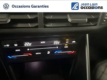 Photo 16 Volkswagen Polo  1.0 TSI 95 S&S BVM5