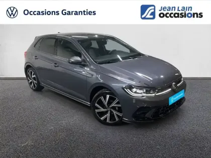 Photo 9 Volkswagen Polo  1.0 TSI 95 S&S BVM5