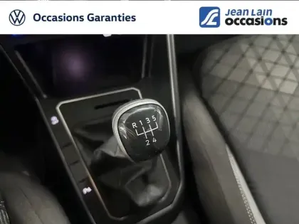 Photo 15 Volkswagen Polo  1.0 TSI 95 S&S BVM5