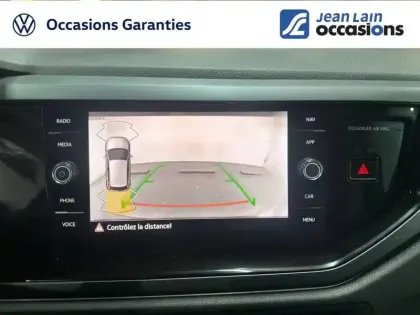 Photo 19 Volkswagen Polo  1.0 TSI 95 S&S BVM5