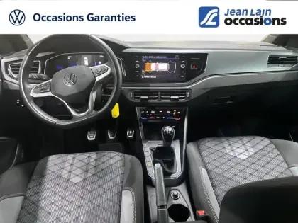 Photo 2 Volkswagen Polo  1.0 TSI 95 S&S BVM5