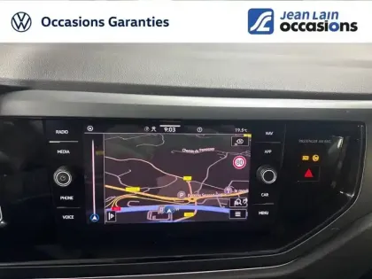 Photo 14 Volkswagen Polo  1.0 TSI 95 S&S BVM5