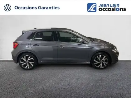 Photo 3 Volkswagen Polo  1.0 TSI 95 S&S BVM5