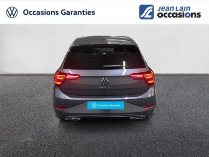 Photo 7 Volkswagen Polo  1.0 TSI 95 S&S BVM5