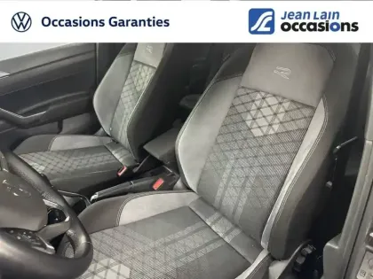 Photo 4 Volkswagen Polo  1.0 TSI 95 S&S BVM5