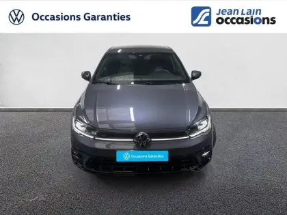 Photo 8 Volkswagen Polo  1.0 TSI 95 S&S BVM5