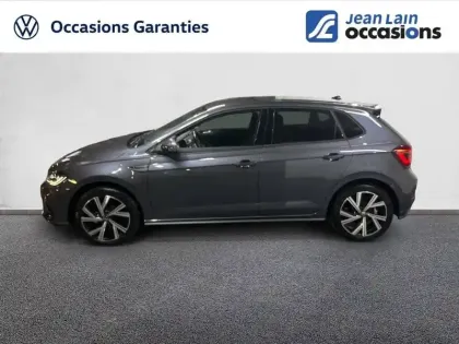 Photo 6 Volkswagen Polo  1.0 TSI 95 S&S BVM5