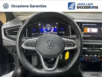 Photo 18 Volkswagen Polo  1.0 TSI 95 S&S BVM5