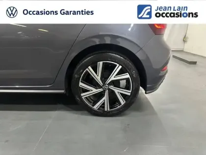 Photo 11 Volkswagen Polo  1.0 TSI 95 S&S BVM5