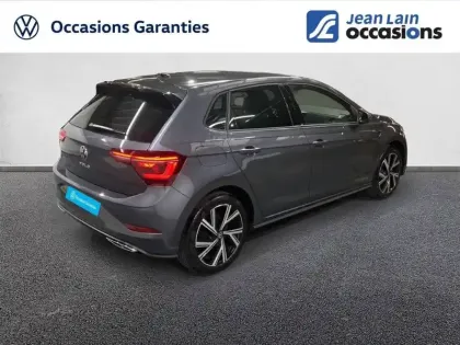 Photo 1 Volkswagen Polo  1.0 TSI 95 S&S BVM5