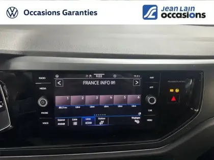 Photo 17 Volkswagen Polo  1.0 TSI 95 S&S BVM5