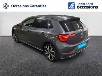 Photo 10 Volkswagen Polo  1.0 TSI 95 S&S BVM5