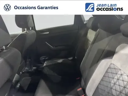 Photo 5 Volkswagen Polo  1.0 TSI 95 S&S BVM5