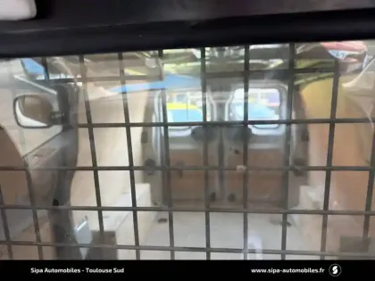 Photo 23 Opel Vivaro  FGN L3 2.0 DIESEL 145 CH PTAC AUGMENTE