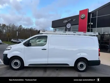 Photo 7 Opel Vivaro  FGN L3 2.0 DIESEL 145 CH PTAC AUGMENTE