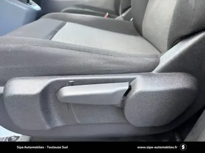 Photo 13 Opel Vivaro  FGN L3 2.0 DIESEL 145 CH PTAC AUGMENTE