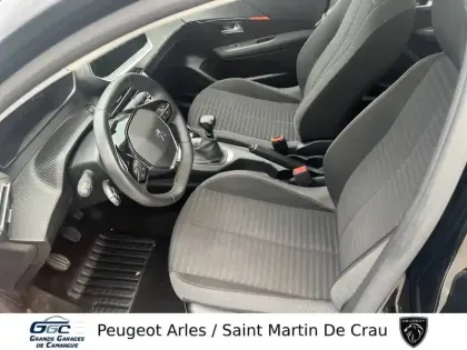 Photo 8 Peugeot 208  BlueHDi 100 S&S BVM6