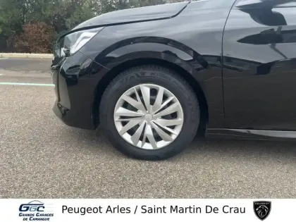 Photo 10 Peugeot 208  BlueHDi 100 S&S BVM6