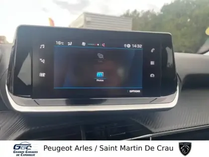 Photo 17 Peugeot 208  BlueHDi 100 S&S BVM6