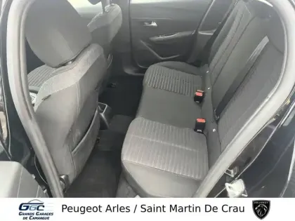 Photo 9 Peugeot 208  BlueHDi 100 S&S BVM6