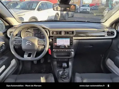 Photo 7 Citroën C3  BlueHDi 100 ch BVM6