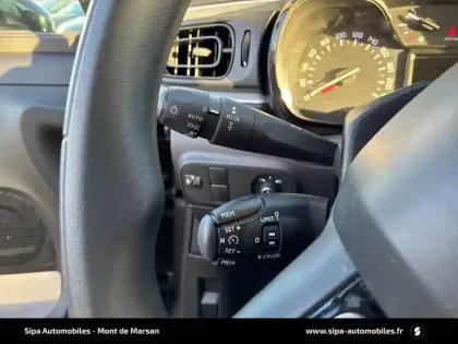 Photo 18 Citroën C3  BlueHDi 100 ch BVM6