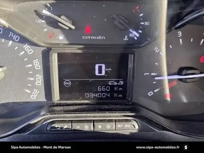 Photo 20 Citroën C3  BlueHDi 100 ch BVM6