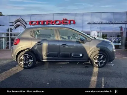 Photo 3 Citroën C3  BlueHDi 100 ch BVM6