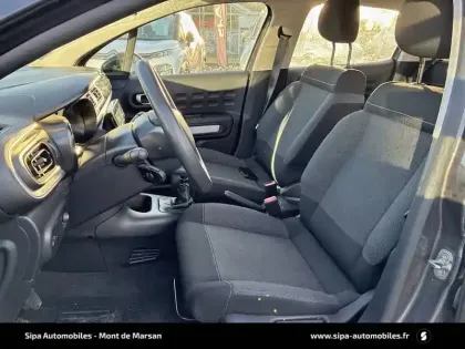 Photo 8 Citroën C3  BlueHDi 100 ch BVM6