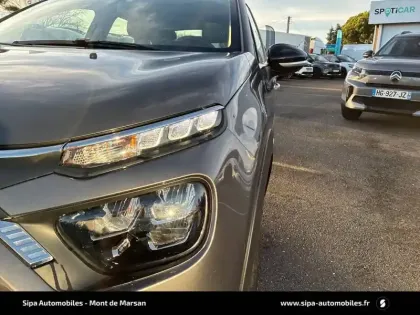 Photo 29 Citroën C3  BlueHDi 100 ch BVM6