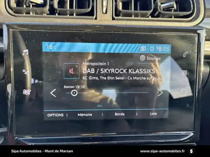 Photo 13 Citroën C3  BlueHDi 100 ch BVM6