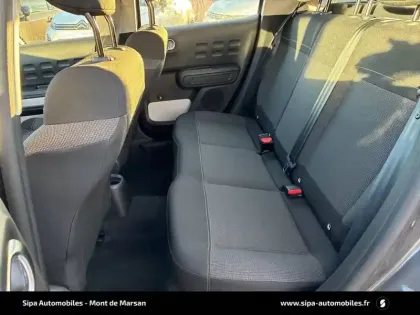 Photo 9 Citroën C3  BlueHDi 100 ch BVM6